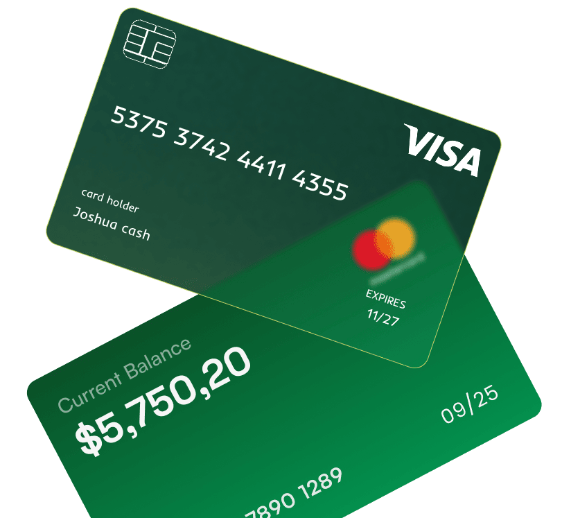 Payment Cards